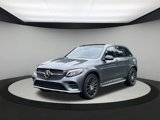 Used 2018 Mercedes-Benz GLC 43 AMG 4MATIC image 3