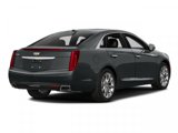 Used 2016 Cadillac XTS Luxury image 5