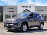 Used 2022 Jeep Compass Latitude w/ Convenience Group image 2