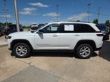 Certified 2023 Jeep Grand Cherokee Limited image 4