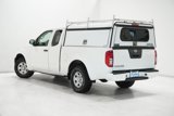 Used 2017 Nissan Frontier S image 5