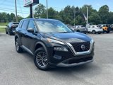 Used 2023 Nissan Rogue S image 2