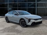 New 2025 Kia K4 GT-Line image 2