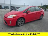 Used 2015 Toyota Prius Persona Series image 2