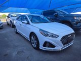 Used 2019 Hyundai Sonata Sport w/ Tech Package 03 image 2