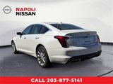 Used 2021 Cadillac CT5 Premium Luxury w/ Climate Package image 4