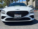 Used 2025 Genesis G70 2.5T w/ Sport Prestige Package image 4