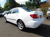 Used 2003 Toyota Corolla CE w/ All Weather Guard Pkg image 3