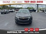 Used 2023 Chevrolet Equinox LT image 5