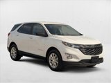 Used 2021 Chevrolet Equinox LS w/ LPO, Blackout Package image 3