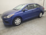 Used 2019 Hyundai Accent SE image 2