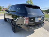 Used 2018 Land Rover Range Rover HSE image 5