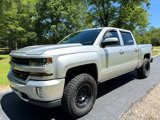 Used 2018 Chevrolet Silverado 1500 LT w/ All Star Edition image 2