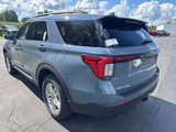 New 2025 Ford Explorer Active image 5