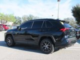 Used 2020 Toyota RAV4 XLE Premium image 5