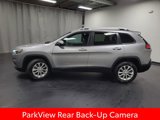 Used 2020 Jeep Cherokee Latitude image 5