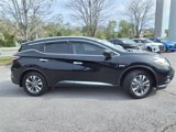 Used 2017 Nissan Murano SL w/ SL Technology Package image 2