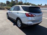 Used 2021 Chevrolet Equinox LT w/ LPO, Floor Liner Package image 5