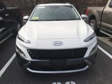 Used 2022 Hyundai Kona Limited w/ Cargo Package image 2