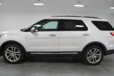 Used 2017 Ford Explorer Limited w/ Equipment Group 301A image 6