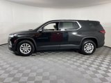Certified 2023 Chevrolet Traverse LS image 2