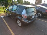 Used 2014 Toyota Prius C One image 4