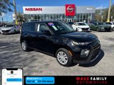 Used 2022 Kia Soul LX image 1