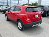 Used 2016 Chevrolet Trax LT w/ LT Sun and Sound Package image 5