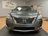 Used 2015 Nissan Sentra SR image 4