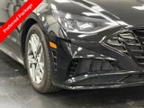 Used 2021 Hyundai Sonata SEL w/ Cargo Package image 4