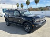New 2024 Ford Bronco Sport Big Bend image 3