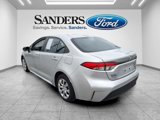 Used 2023 Toyota Corolla LE image 4