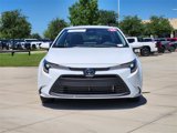Certified 2025 Toyota Corolla LE image 2