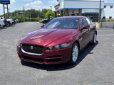 Used 2017 Jaguar XE image 2