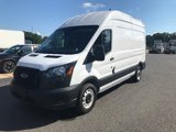Used 2021 Ford Transit 250 148 High Roof w/ Load Area Protection Package image 3