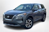 Used 2021 Nissan Rogue SV image 2