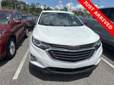 Used 2019 Chevrolet Equinox LS image 2
