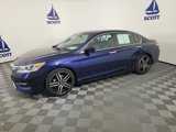 Used 2016 Honda Accord Sport image 3