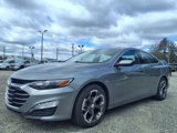 Used 2023 Chevrolet Malibu LT image 3