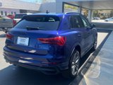 New 2025 Audi Q3 2.0T Premium image 4