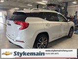Used 2018 GMC Terrain Denali w/ Advanced Safety Package image 5