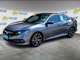 Used 2020 Honda Civic Sport image 3