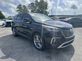 Used 2017 Hyundai Santa Fe SE image 2