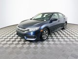 Used 2017 Honda Civic EX image 4