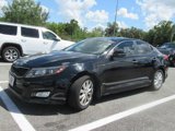 Used 2015 Kia Optima EX image 2