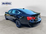 Used 2019 Chevrolet Impala LT image 3