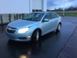 Used 2012 Chevrolet Cruze LT w/ All-Star Edition image 2