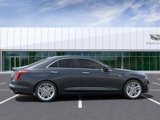 New 2025 Cadillac CT4 Premium Luxury image 2