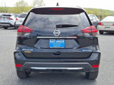 Used 2019 Nissan Rogue SV w/ Premium Package image 5