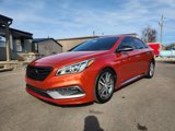 Used 2015 Hyundai Sonata Sport 2.0T image 4